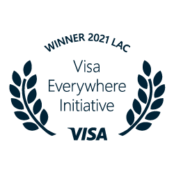 Visa Everywhere Initiative